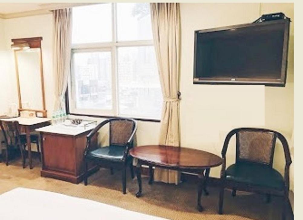 Puyisy Business Hotel Сіньчжу Екстер'єр фото